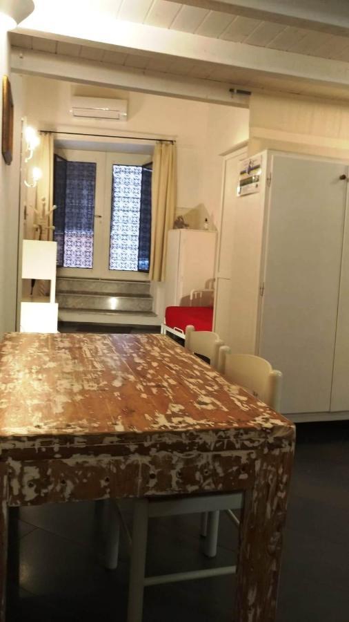 Residenze Palazzo Pes Apartment กาญารี ภายนอก รูปภาพ