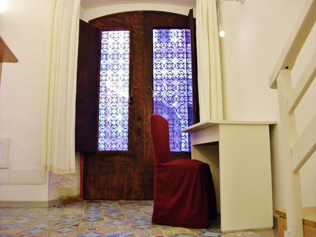 Residenze Palazzo Pes Apartment กาญารี ห้อง รูปภาพ