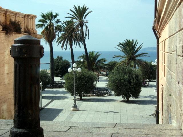 Residenze Palazzo Pes Apartment กาญารี ห้อง รูปภาพ