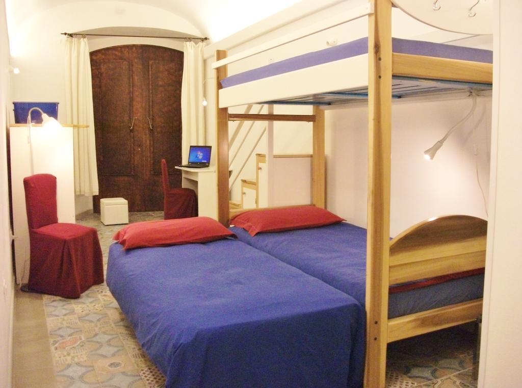 Residenze Palazzo Pes Apartment กาญารี ห้อง รูปภาพ