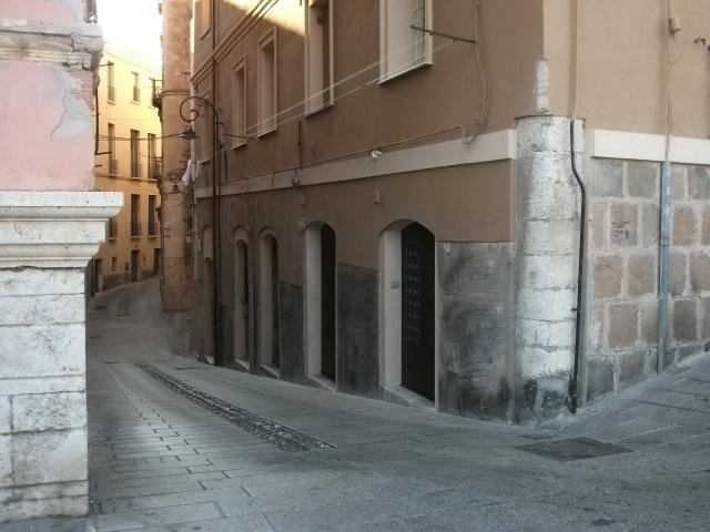 Residenze Palazzo Pes Apartment กาญารี ห้อง รูปภาพ