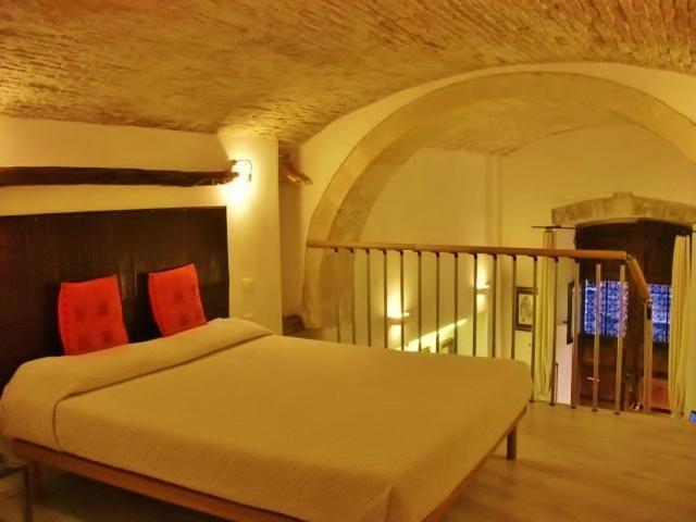 Residenze Palazzo Pes Apartment กาญารี ภายนอก รูปภาพ